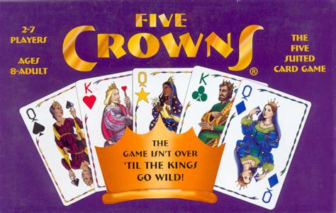 ffix card game|play five crowns online free.